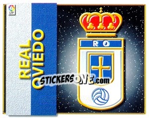 Sticker Escudo - Liga Spagnola 1998-1999 n. 288 - Colecciones ESTE