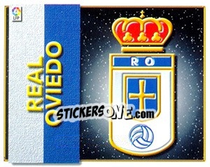 Sticker Escudo