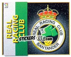 Sticker Escudo - Liga Spagnola 1998-1999 - Colecciones ESTE