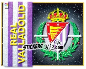 Cromo Escudo - Liga Spagnola 1998-1999 - Colecciones ESTE