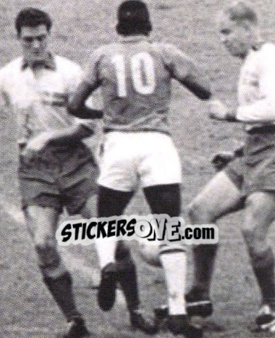 Sticker PELE'