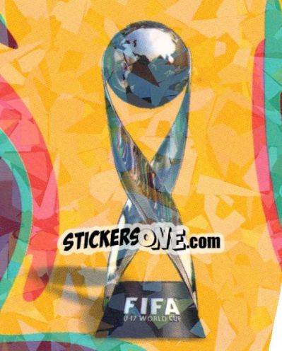 Sticker COPPA - FIFA U-17 WORLD CUP INDONESIA 2023
 - INNOVA