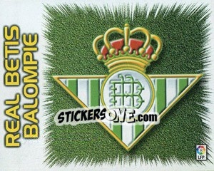 Sticker Escudo - Liga Spagnola 1999-2000 n. 79 - Colecciones ESTE