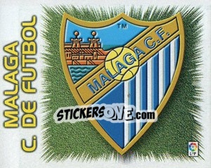 Sticker Escudo