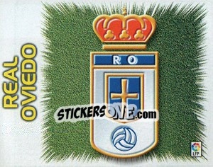 Figurina Escudo - Liga Spagnola 1999-2000 - Colecciones ESTE