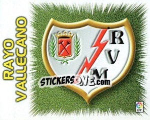 Sticker Escudo - Liga Spagnola 1999-2000 n. 368 - Colecciones ESTE