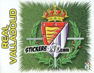 Sticker Escudo - Liga Spagnola 1999-2000 n. 477 - Colecciones ESTE