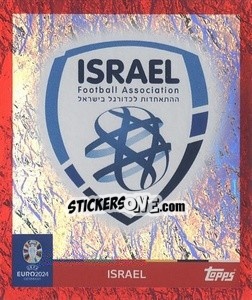 Sticker Emblem