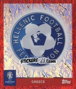 Sticker Emblem