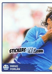 Sticker Legends 7 - CONMEBOL Copa América 2024. US Edition - Panini