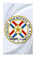 Figurina Team Emblem