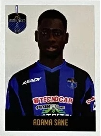 Sticker Adama Sane
