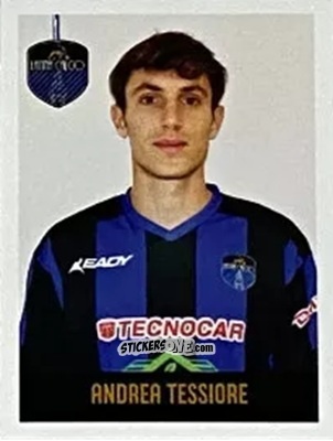 Sticker Andrea Tessiore