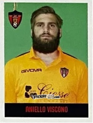 Sticker Aniello Viscovo
