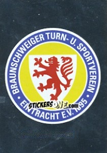 Cromo Wappen