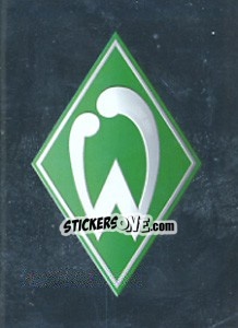 Sticker Wappen