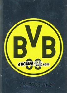 Sticker Wappen