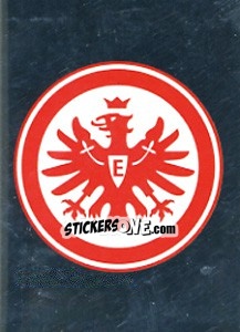 Cromo Wappen