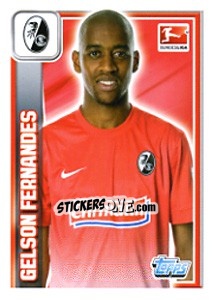 Cromo Gelson Fernandes