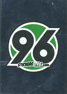 Sticker Wappen