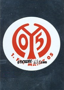 Sticker Wappen