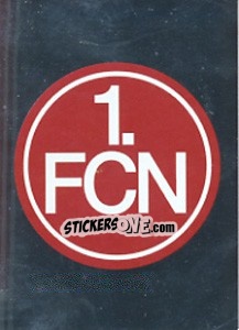 Sticker Wappen