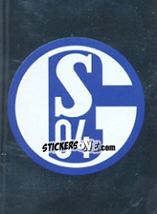 Sticker Wappen