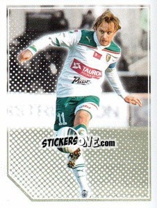 Cromo Mila - Ekstraklasa 2012-2013 - Panini