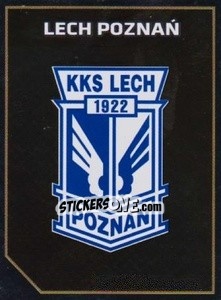 Sticker Emblem