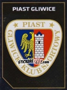 Cromo Emblem - Ekstraklasa 2012-2013 - Panini