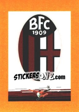 Sticker SCUDETTO BOLOGNA