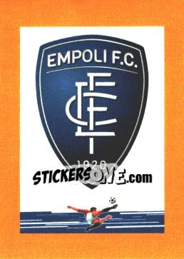 Sticker SCUDETTO EMPOLI
