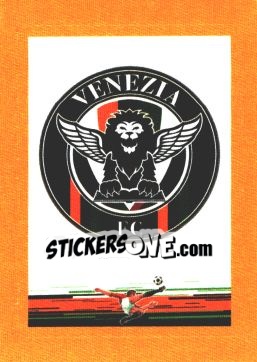 Sticker SCUDETTO VENEZIA