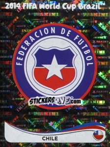 Figurina Badge