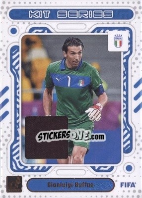 Sticker Gianluigi Buffon - Donruss Soccer 2023-2024
 n. KS40 - Panini