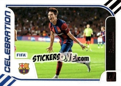 Sticker Joao Felix - Donruss Soccer 2023-2024
 n. CEL4 - Panini