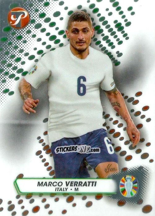 Sticker Marco Verratti