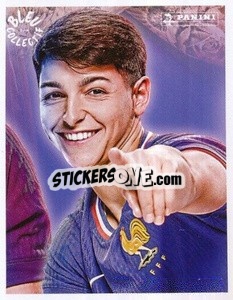 Sticker Elisa De Almeida -  FFF Tournament Edition 2024
 n. 13 - Panini
