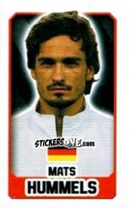 Figurina Mats Hummels