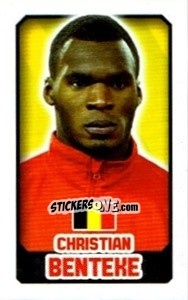 Figurina Christian Benteke