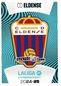 Sticker Eldense (11)