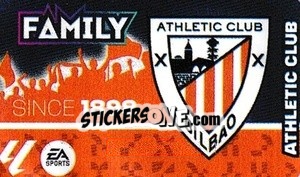 Sticker Escudo - LaLiga 2024-2025
 n. E2 - Colecciones ESTE