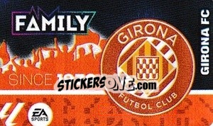 Sticker Escudo - LaLiga 2024-2025
 n. E9 - Colecciones ESTE