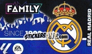 Sticker Escudo - LaLiga 2024-2025
 n. E12 - Colecciones ESTE