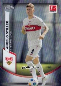 Sticker Angelo Stiller