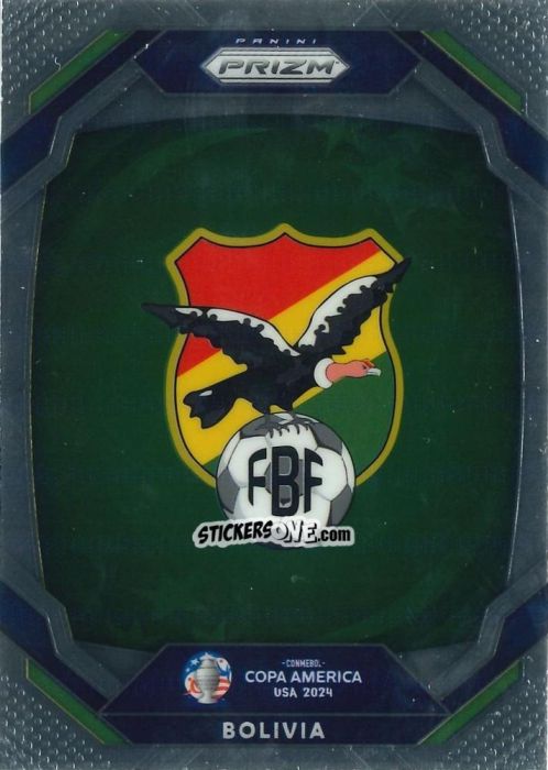 Cromo Bolivia