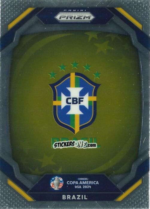 Cromo Brazil