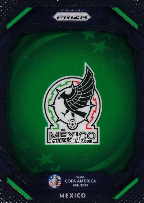 Cromo Mexico