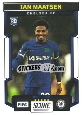 Sticker Ian Maatsen - Score FIFA 2023-2024
 n. 49 - Panini