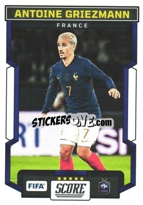 Sticker Antoine Griezmann - Score FIFA 2023-2024
 n. 54 - Panini